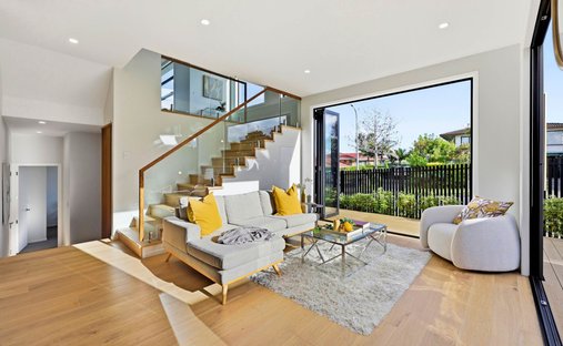 House in Auckland, Auckland, New Zealand 1