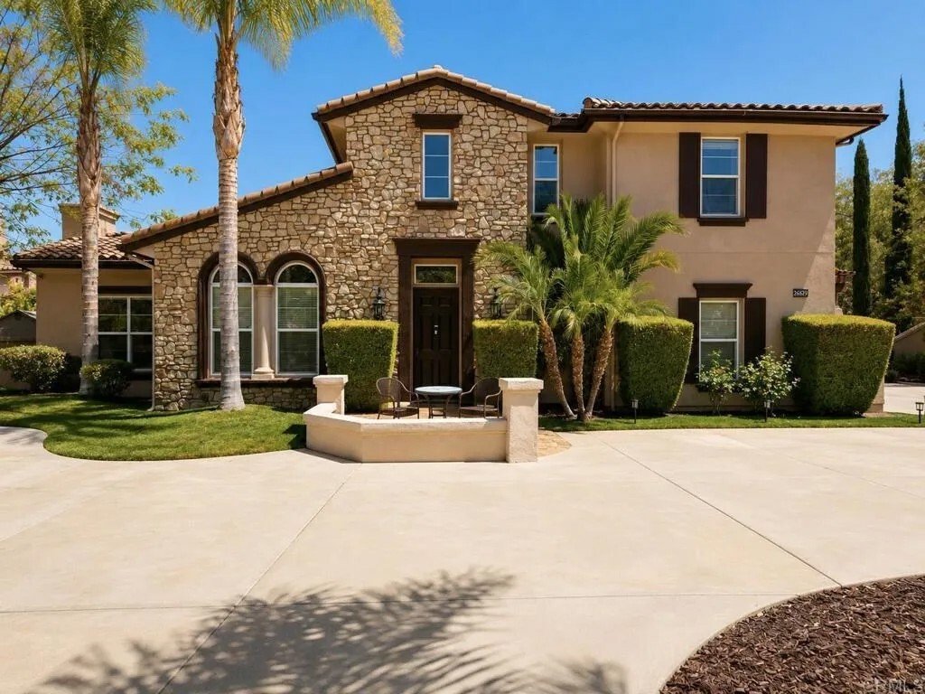 House in Valley Center, California, United States 3 - 18085402