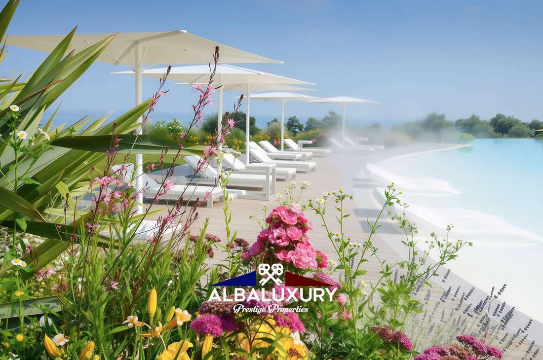 Apartment in Hill Zone, Padenghe sul Garda, Lombardy 4 - 18086254