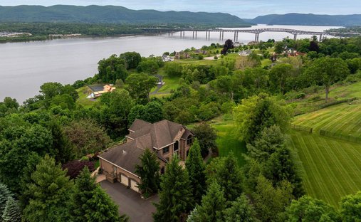 House in Newburgh, New York, United States 1