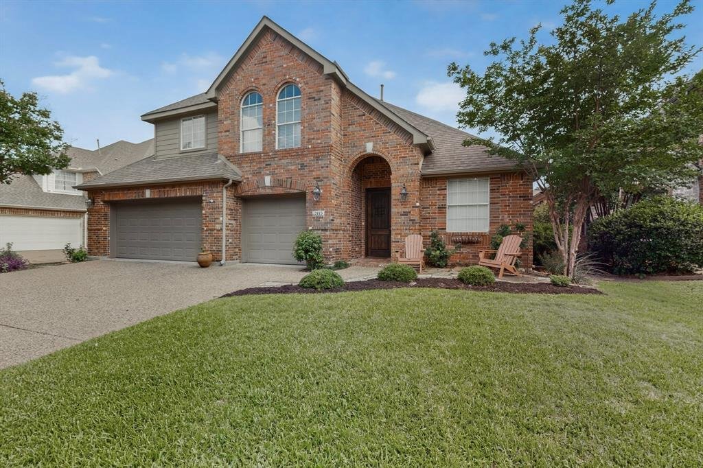 House in McKinney, Texas, United States 2 - 18087061