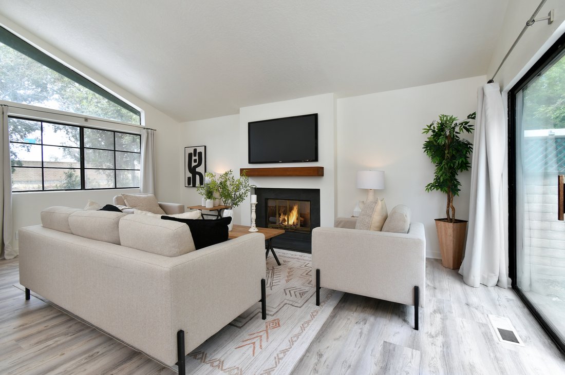 House in Los Angeles, California, United States 5 - 18080955