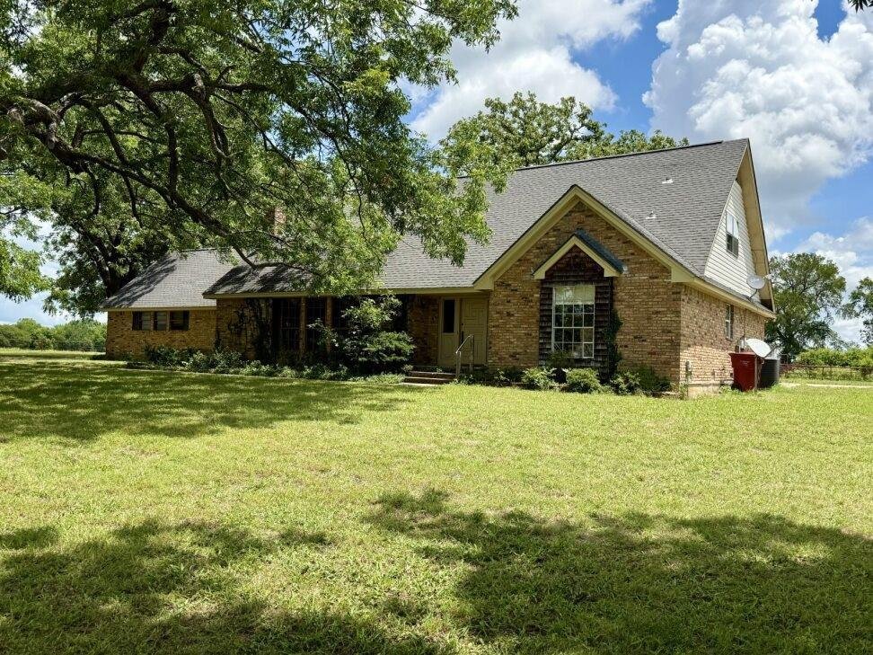 Farm Ranch in Whitewright, Texas, United States 2 - 18087140