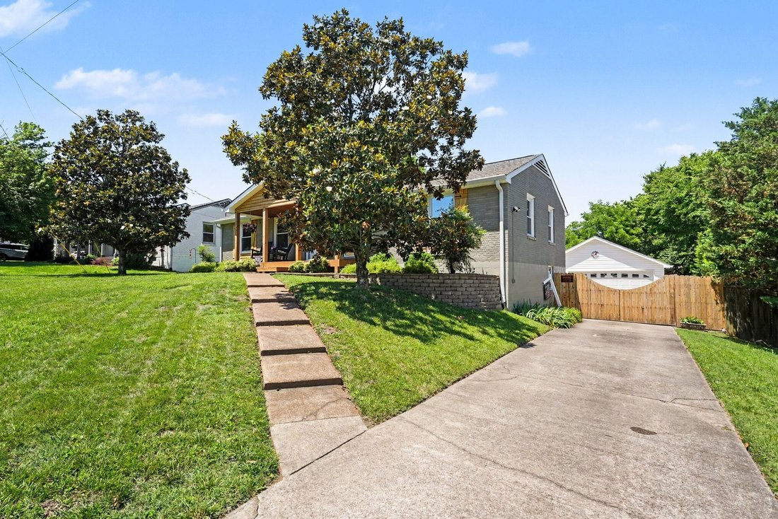 House in Nashville, Tennessee, United States 2 - 18089408