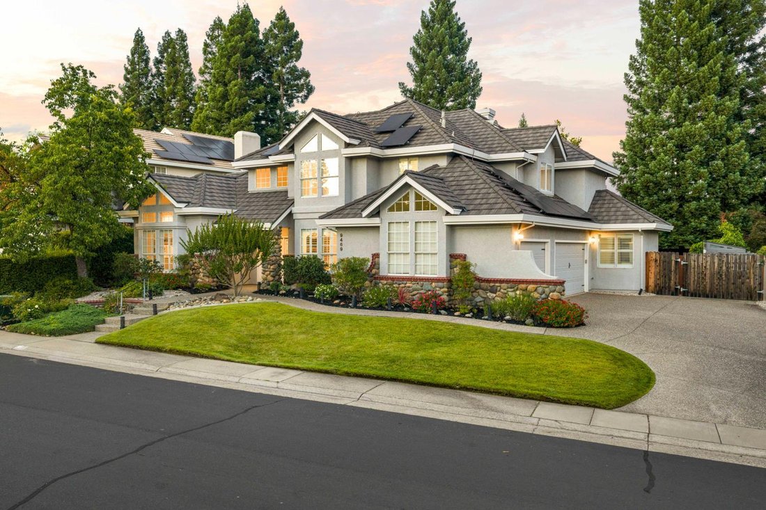 House in Granite Bay, California, United States 2 - 18086099