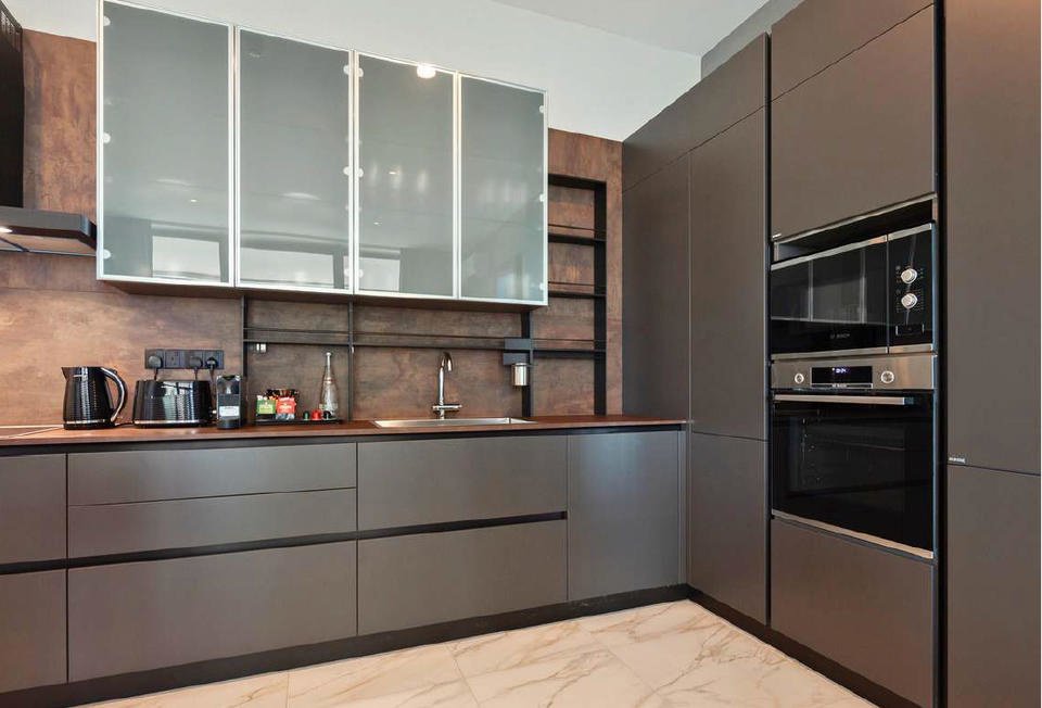 Apartment in Agios Tychon, Limassol, Cyprus 2 - 18081689