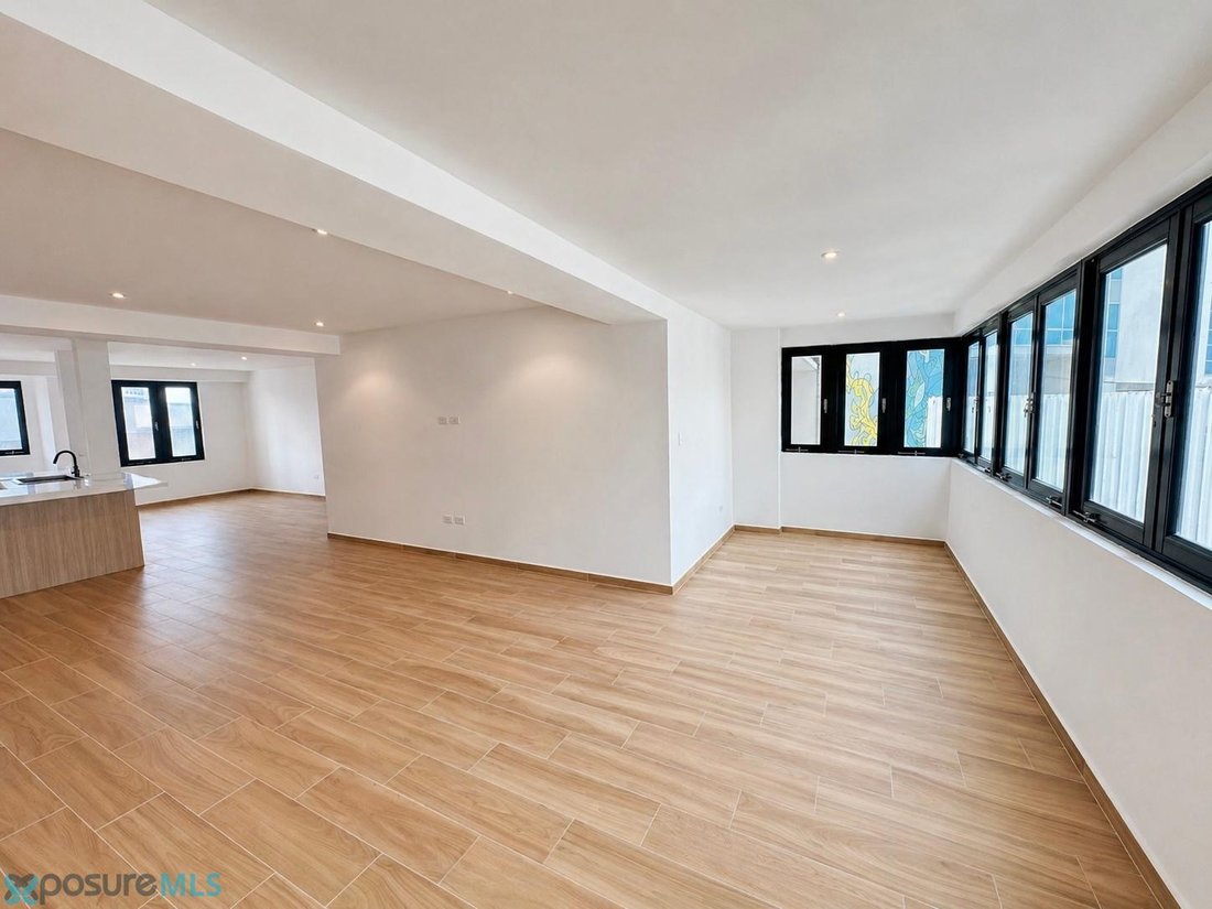 Apartment in San Juan, San Juan, Puerto Rico 4 - 18081790