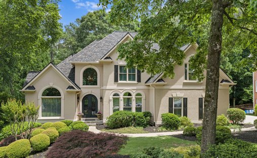 Haus in Alpharetta, Georgia, Vereinigte Staaten 1