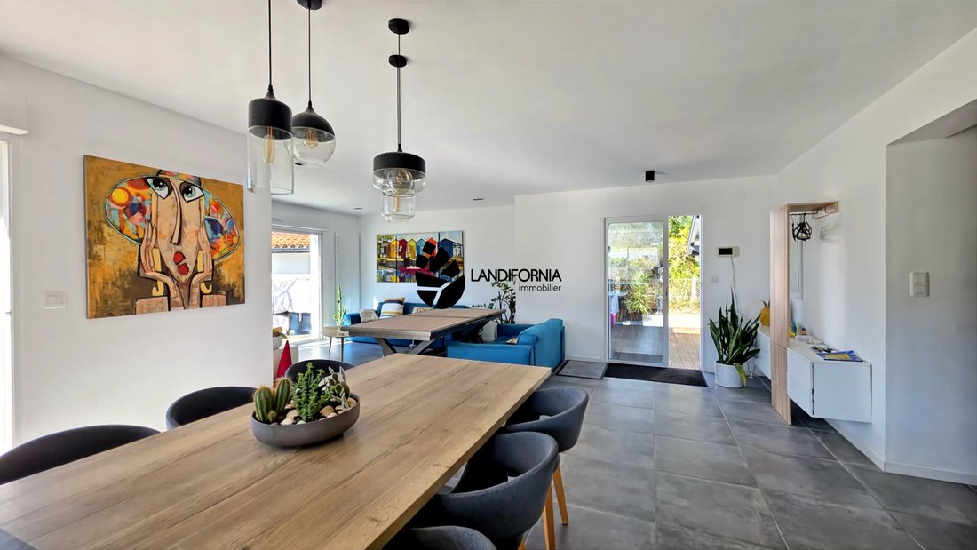 House in Labenne, Nouvelle-Aquitaine, France 2 - 18082096
