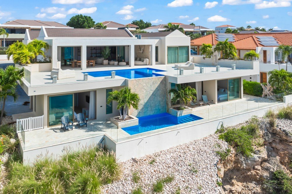 House in Sint Michiel, Curaçao, Curaçao 2 - 17069637