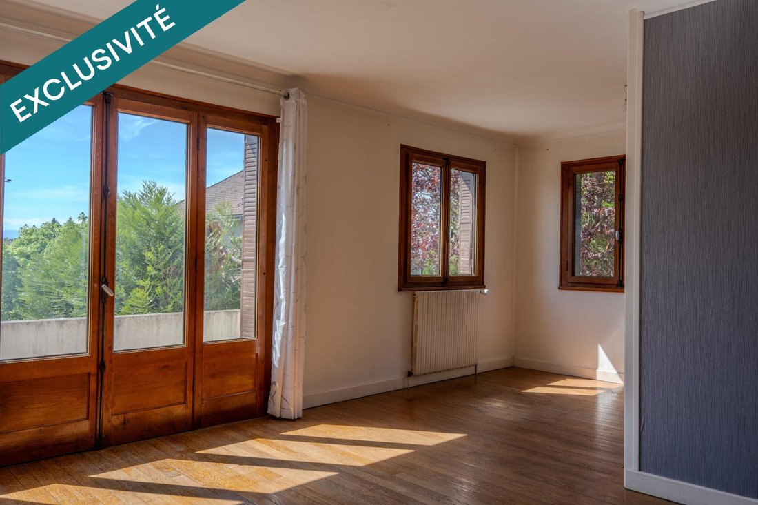 House in Annecy-le-Vieux, Annecy, France 5 - 18083956