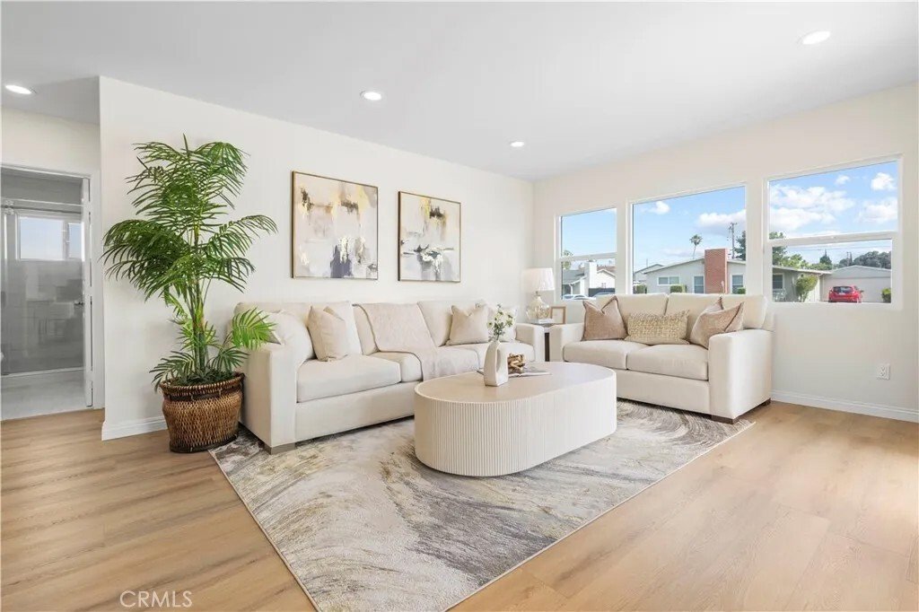 House in West Covina, California, United States 4 - 18088823