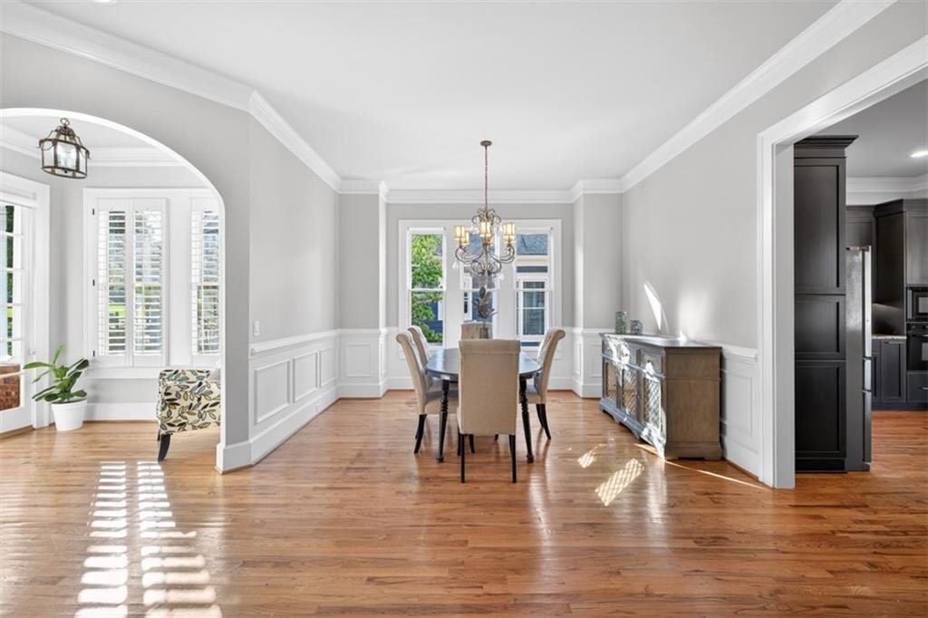 House in Braselton, Georgia, United States 3 - 18085617