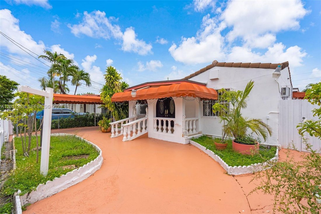 House in Miami, Florida, United States 3 - 18085556