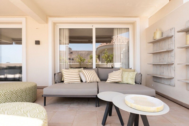 Apartment in Puerto Banus, Marbella, Spain 5 - 18086462
