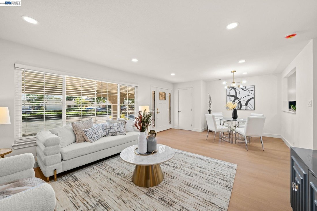 House in Newark, California, United States 3 - 18088074