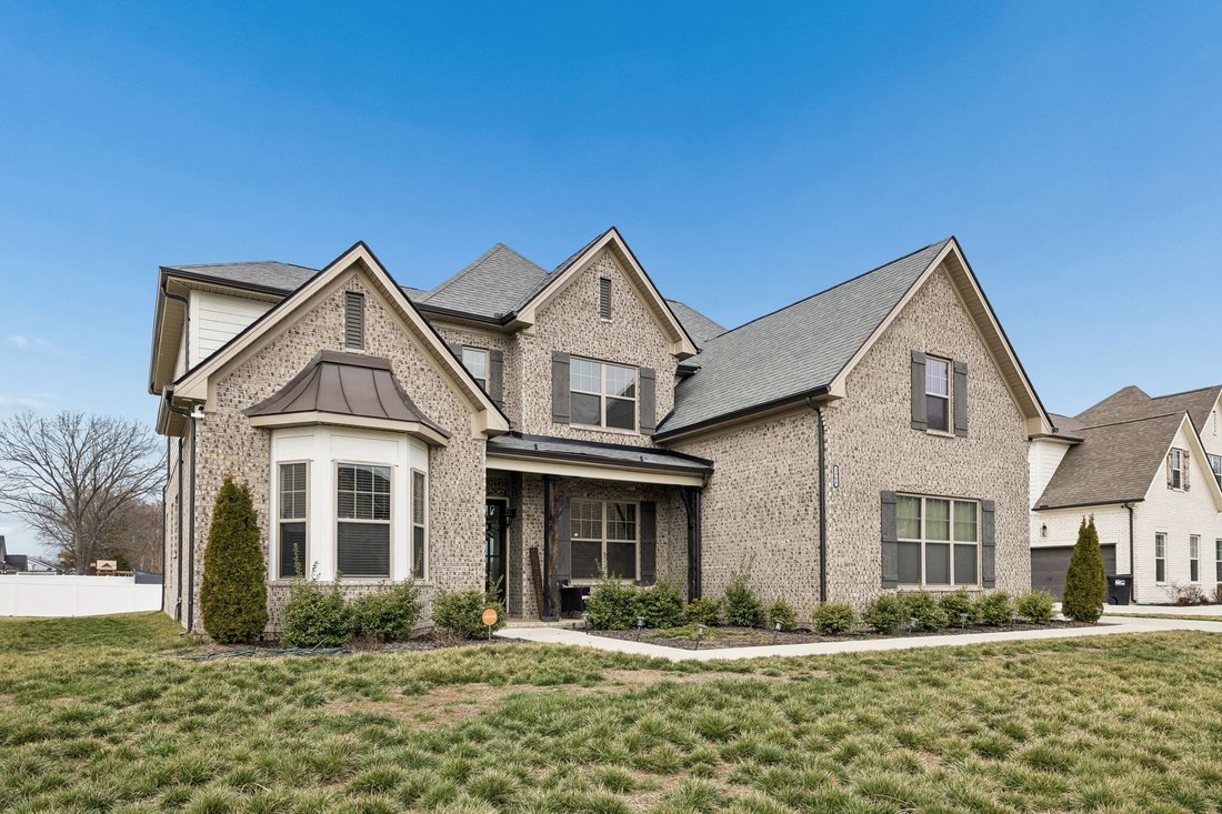 House in Murfreesboro, Tennessee, United States 3 - 18089418