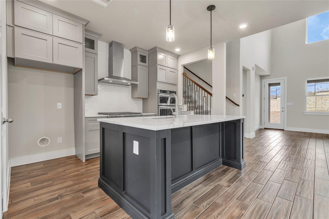 House in Lago Vista, Texas, United States 3 - 18085214