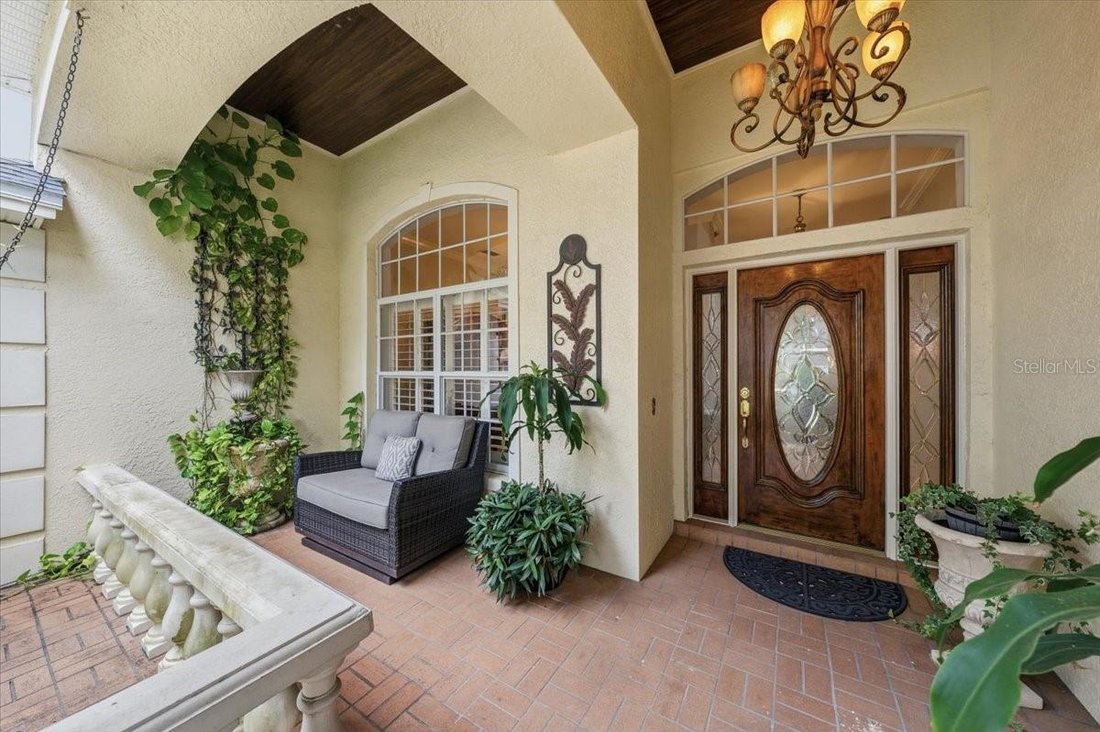 House in Palm Harbor, Florida, United States 4 - 18081077