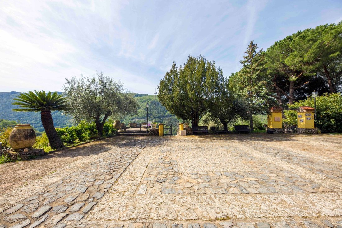Villa in Finalborgo - Perti - Gorra, Finale Ligure, Liguria 2 - 18087961