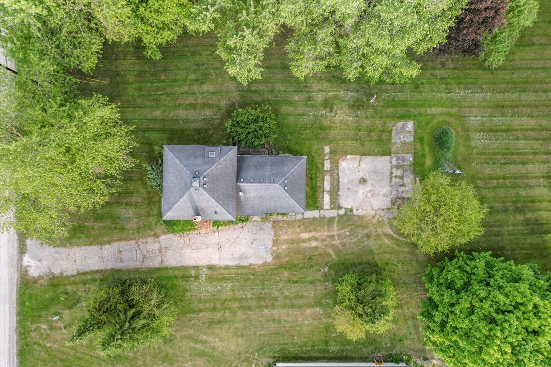 House in Saline, Michigan, United States 4 - 18083930