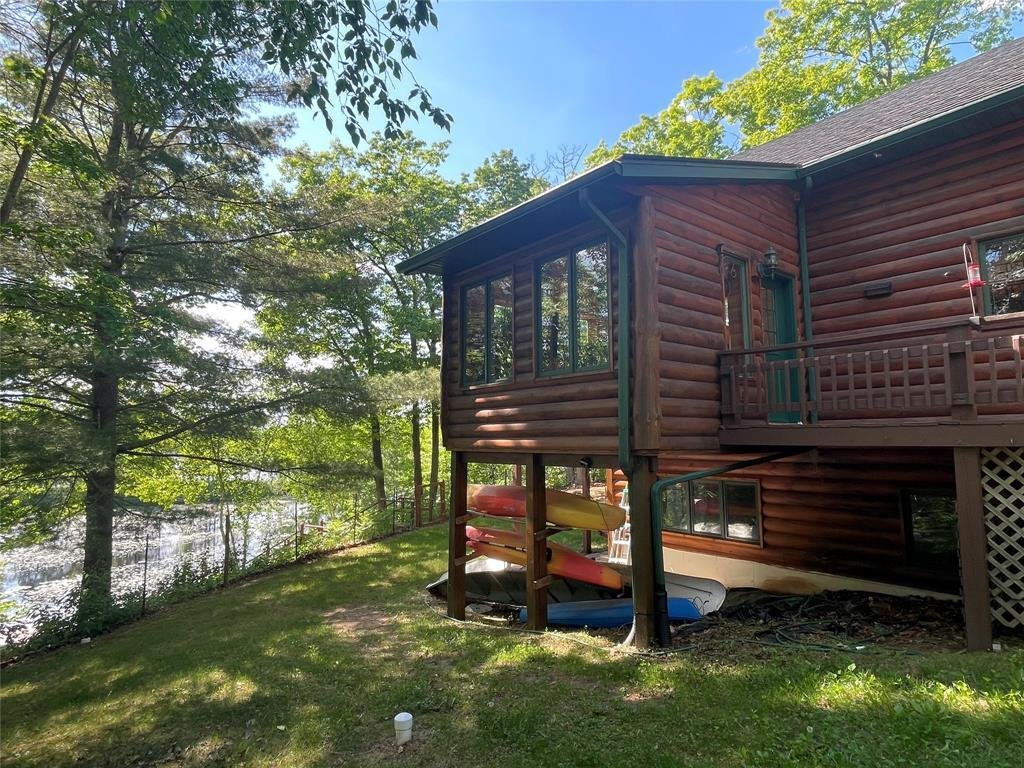 House in Hayward, Wisconsin, United States 5 - 18086431
