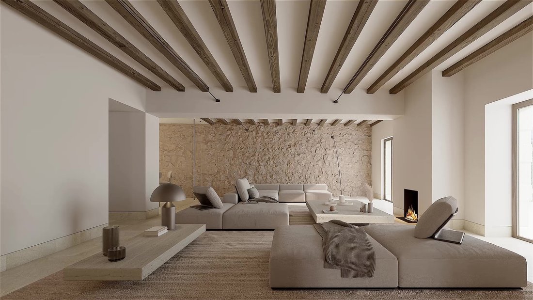 Villa in Esplugues de Llobregat, Catalonia, Spain 3 - 18087408
