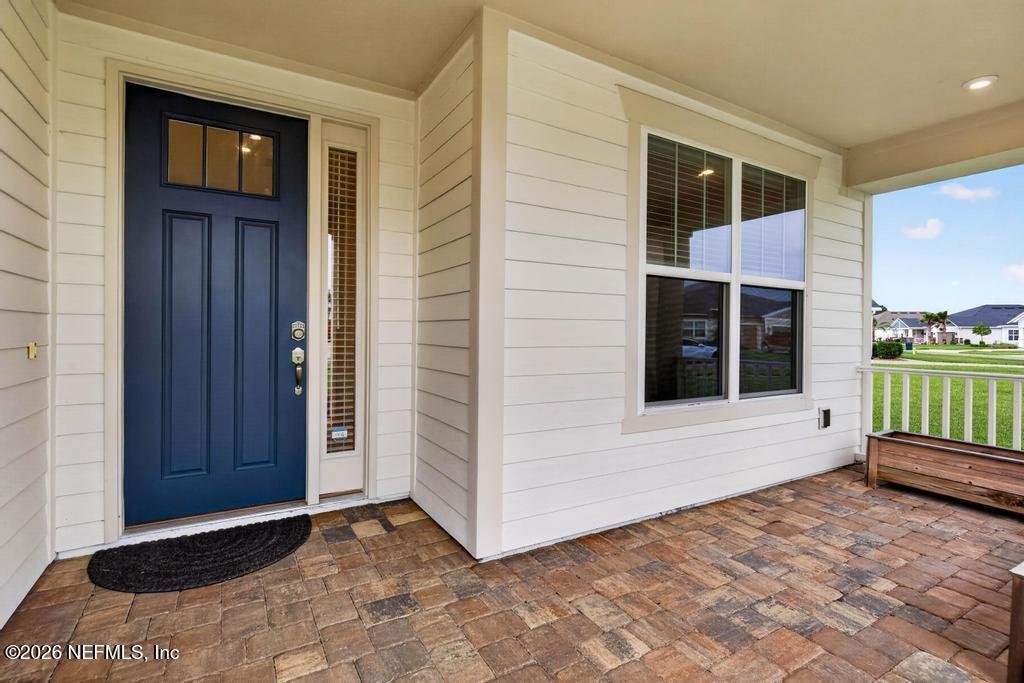 House in Fernandina Beach, Florida, United States 5 - 18082500
