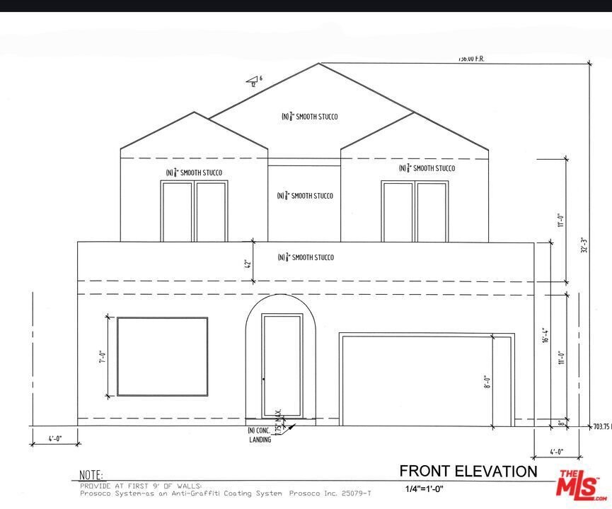 House in Los Angeles, California, United States 3 - 18086868
