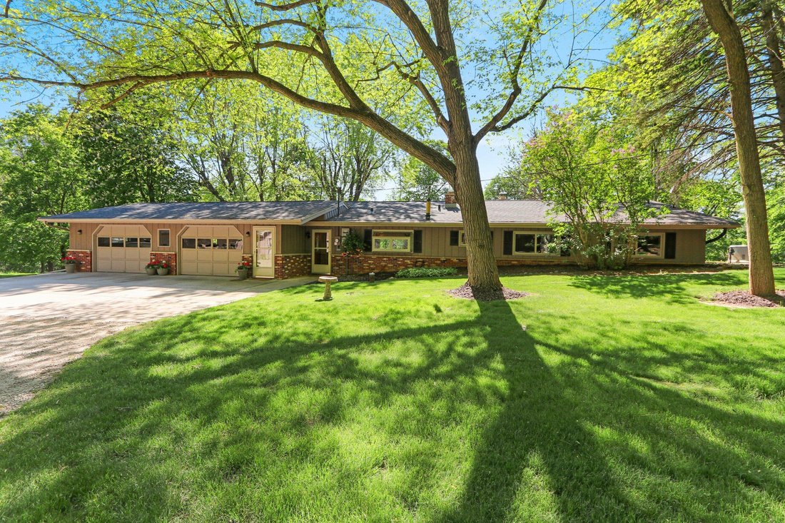House in Reedsville, Wisconsin, United States 1 - 18089152