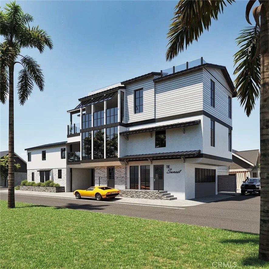 Huntington Beach, California, United States 2 - 17752746