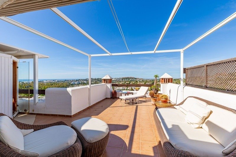 Apartment in Puerto Banus, Marbella, Spain 2 - 18086512