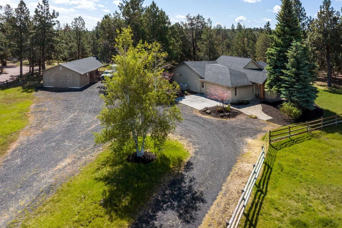 House in Bend, Oregon, United States 5 - 18087218