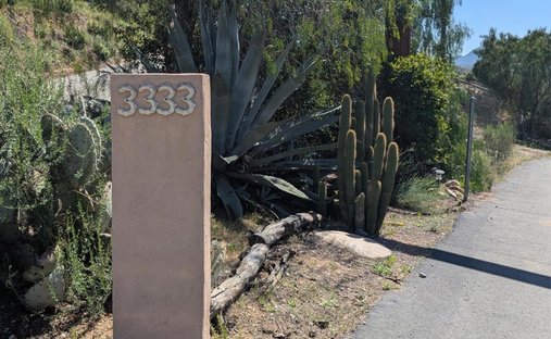 House in El Cajon, California, United States 1