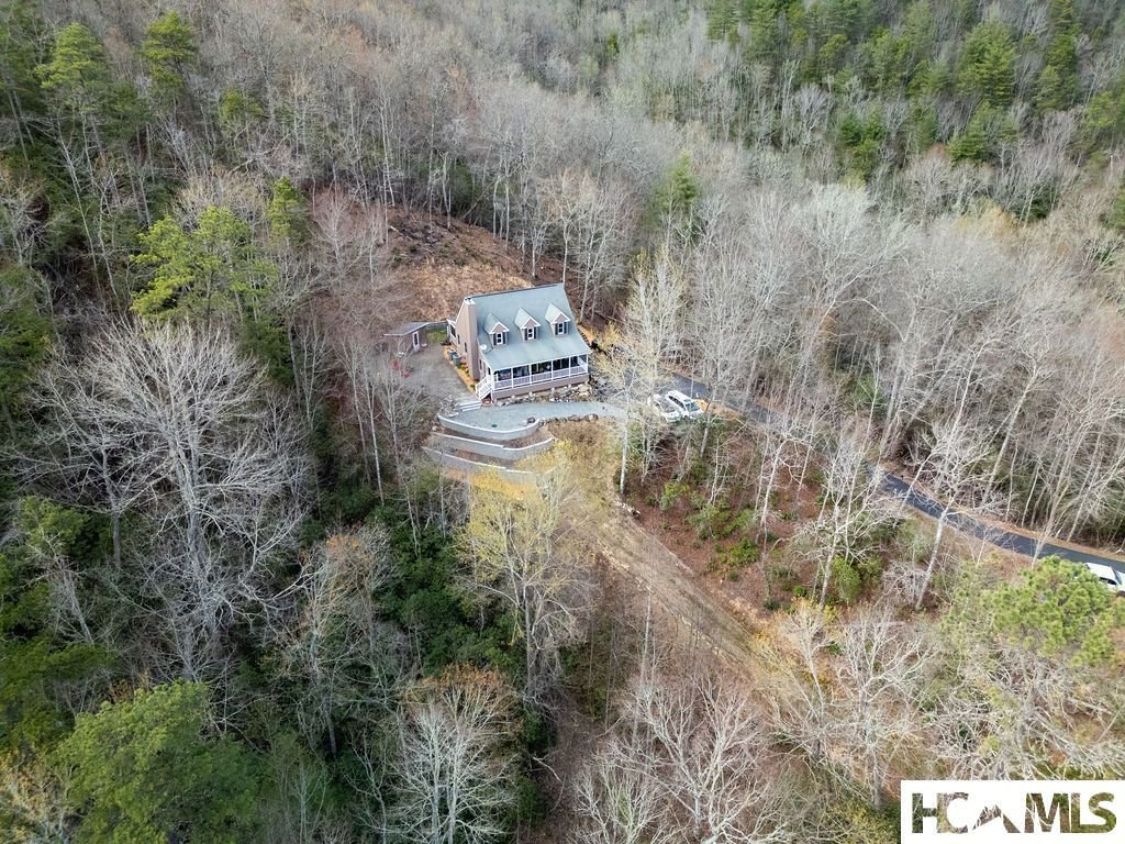 House in Brevard, North Carolina, United States 3 - 18080959