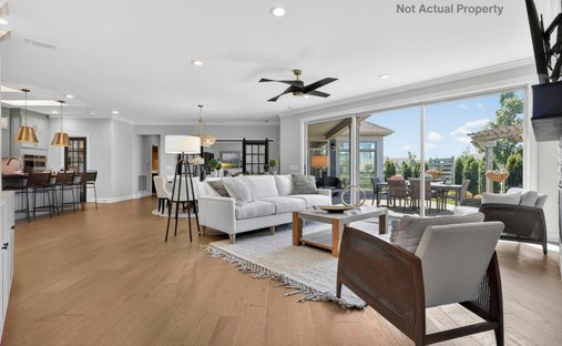 Condo in Marysville, Ohio, United States 1