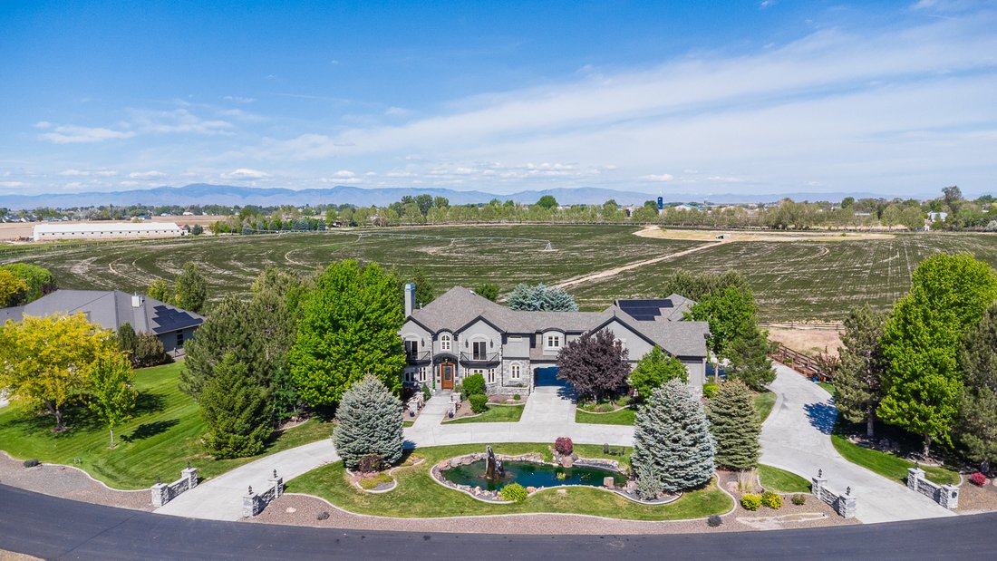 House in Meridian, Idaho, United States 1 - 18074122