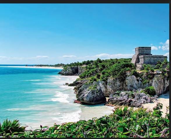 Terreno a Alma Tulum Hotel, Quintana Roo, Messico 1 - 18084182