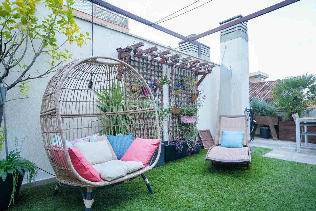 Apartment in Arganzuela, Madrid, Spain 1 - 18081329