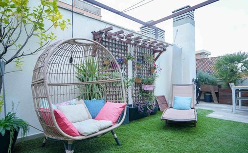 Appartement à Arganzuela, Madrid, Espagne 1