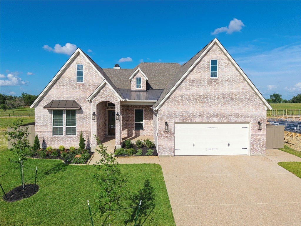 House in Wixon Valley, Texas, United States 1 - 17488170