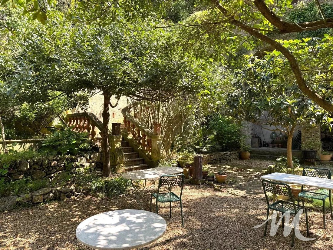 House in Barjols, Provence-Alpes-Côte d'Azur, France 1 - 15820897