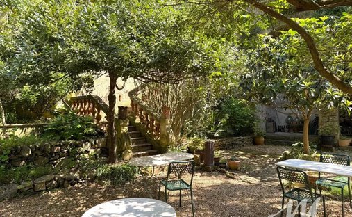 House in Barjols, Provence-Alpes-Côte d'Azur, France 1