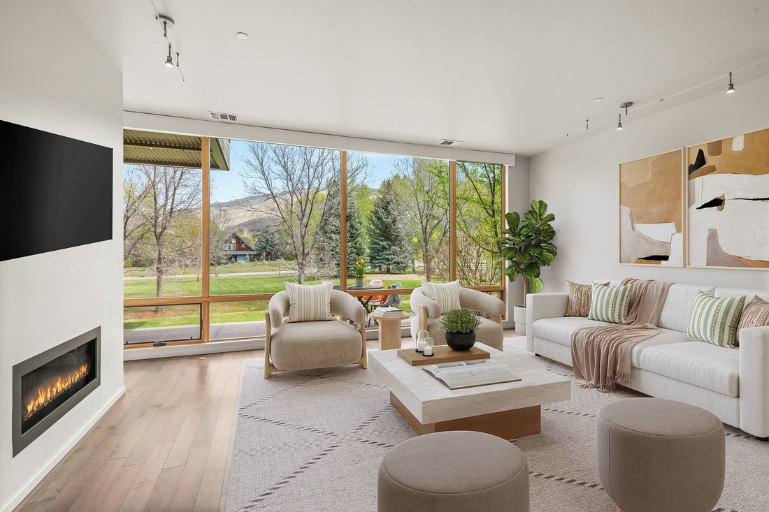 House in El Jebel, Colorado, United States 3 - 17873995