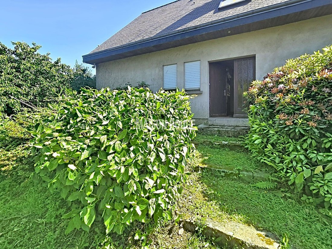 House in Saint-Lunaire, Brittany, France 5 - 18082202