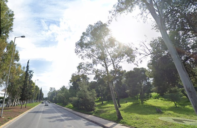 Land in Vouliagmeni, Attika, Griechenland 4 - 18085113
