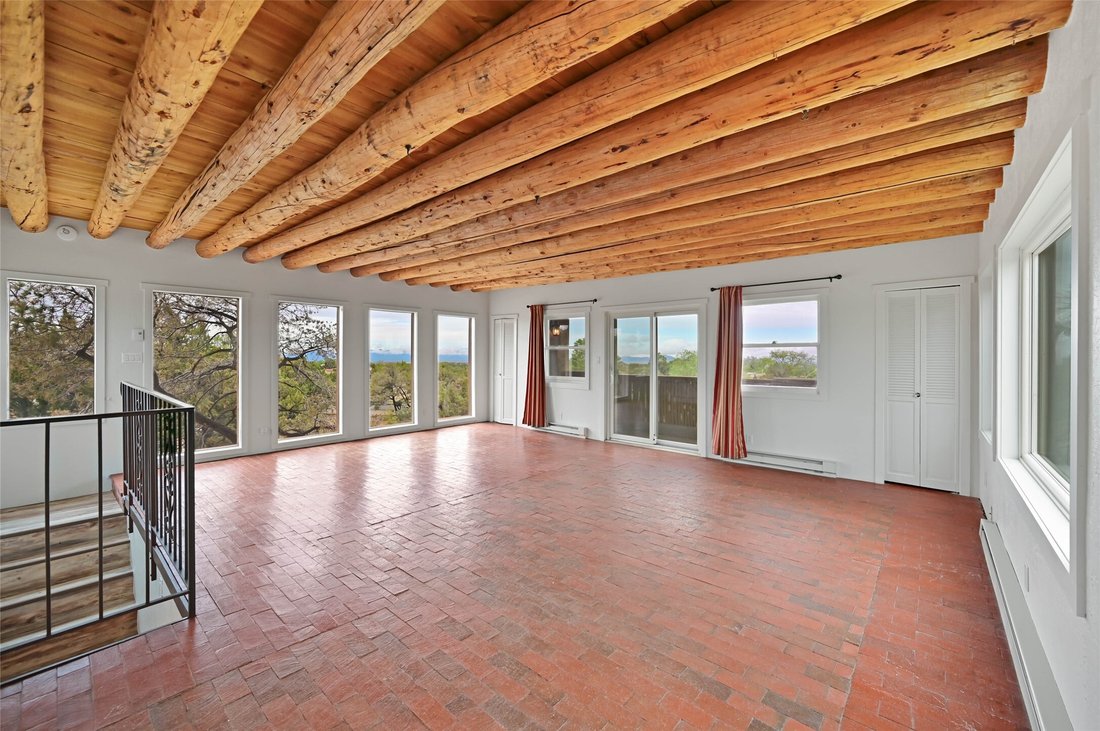 House in Santa Fe, New Mexico, United States 2 - 18084975