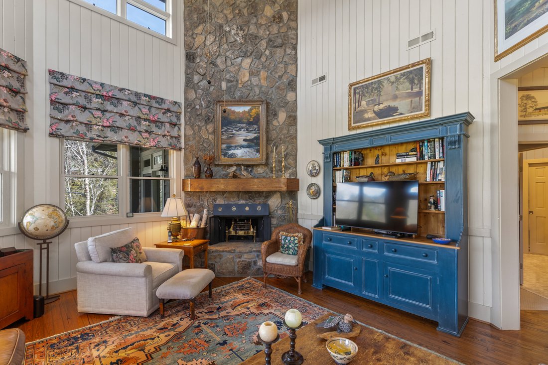 Haus in Highlands, North Carolina, Vereinigte Staaten 5 - 18083720