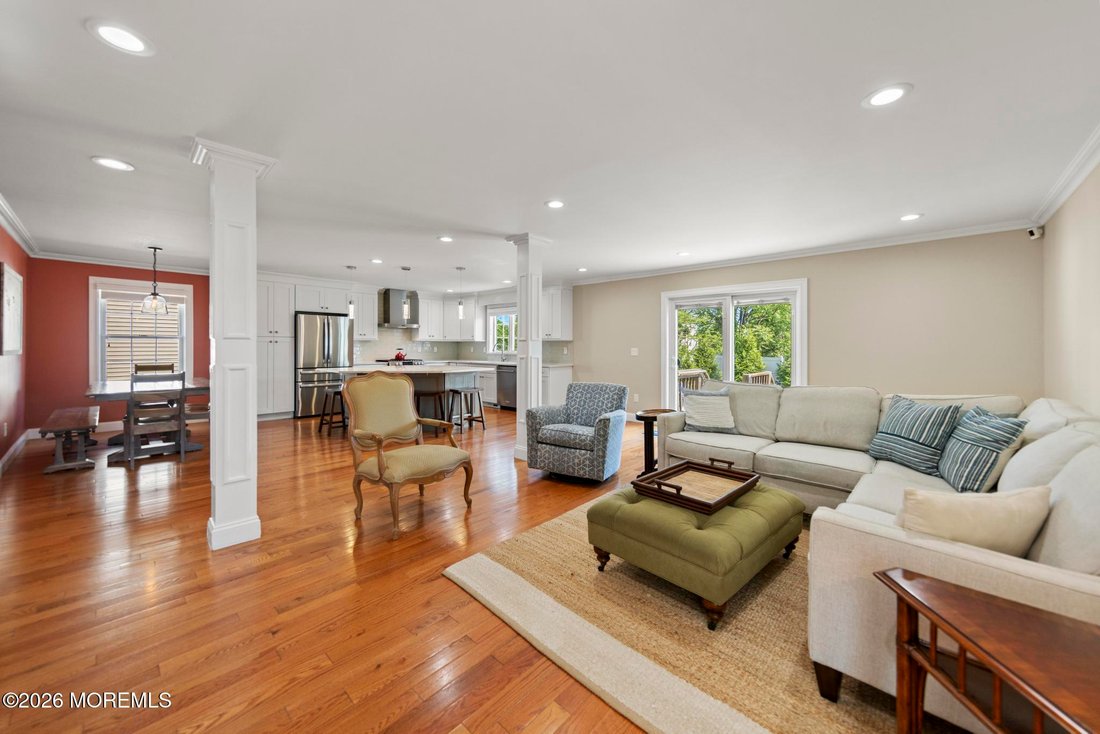 Maison à Belmar, New Jersey, États-Unis 2 - 18084582