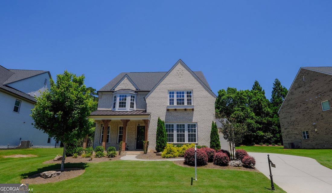 House in Alpharetta, Georgia, United States 2 - 17824972